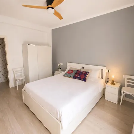 Apartment El Escondite De Samuel - Acogedor De 2 A Un Paso Del Centro De