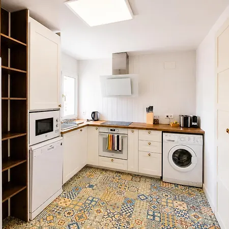 El Escondite De Samuel - Acogedor De 2 A Un Paso Del Centro De Apartment *